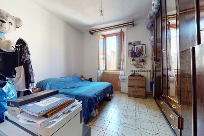 Bilocale in Vendita a Milano 9 