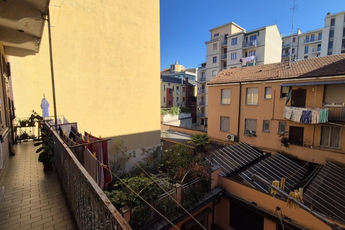 Bilocale in Vendita a Milano 15 