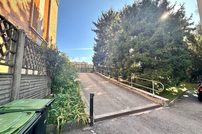 Trilocale in Vendita a Milano 24 