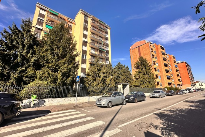 Trilocale in Vendita a Milano 25 