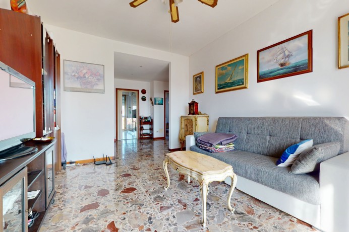 Trilocale in Vendita a Milano 4 