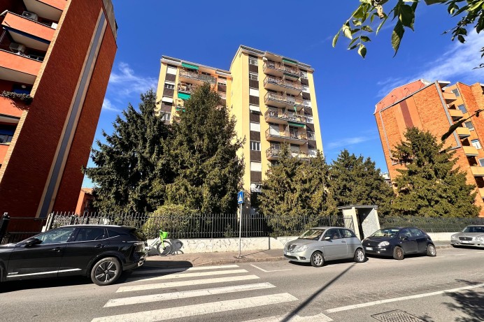 Trilocale in Vendita a Milano 26 