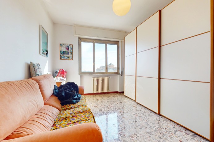 Trilocale in Vendita a Milano 17 