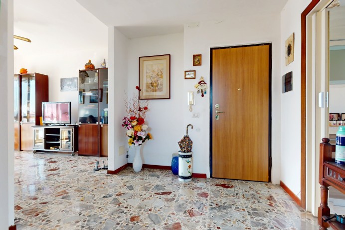 Trilocale in Vendita a Milano 6 