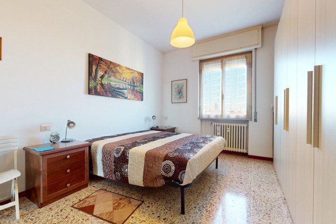 Trilocale in Vendita a Milano 14 