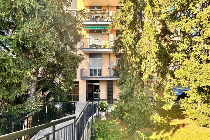 Trilocale in Vendita a Milano 22 