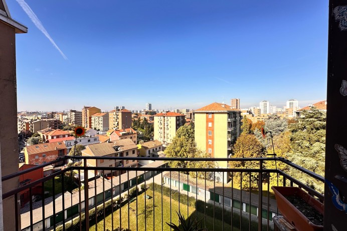 Trilocale in Vendita a Milano 10 