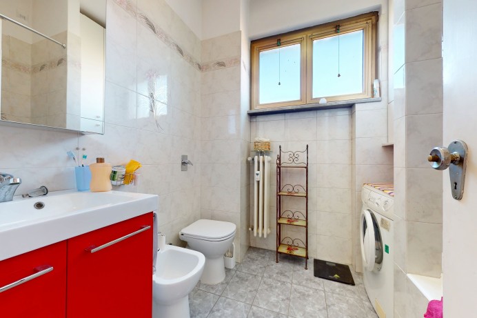 Trilocale in Vendita a Milano 20 