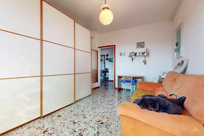 Trilocale in Vendita a Milano 19 