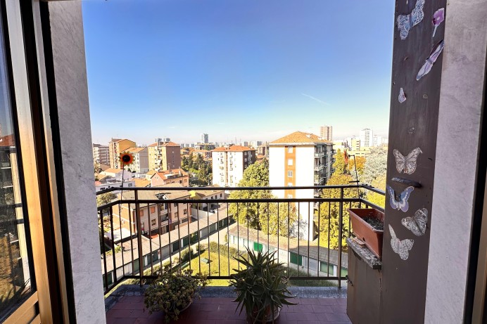 Trilocale in Vendita a Milano 9 