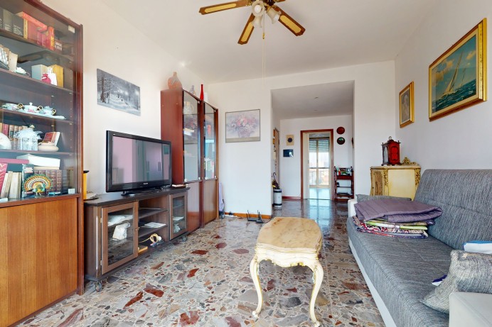 Trilocale in Vendita a Milano 3 