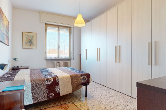 Trilocale in Vendita a Milano 12 