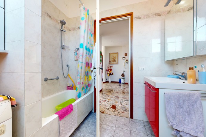 Trilocale in Vendita a Milano 21 