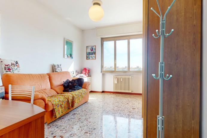 Trilocale in Vendita a Milano 15 