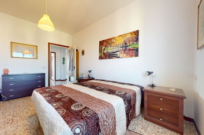 Trilocale in Vendita a Milano 11 