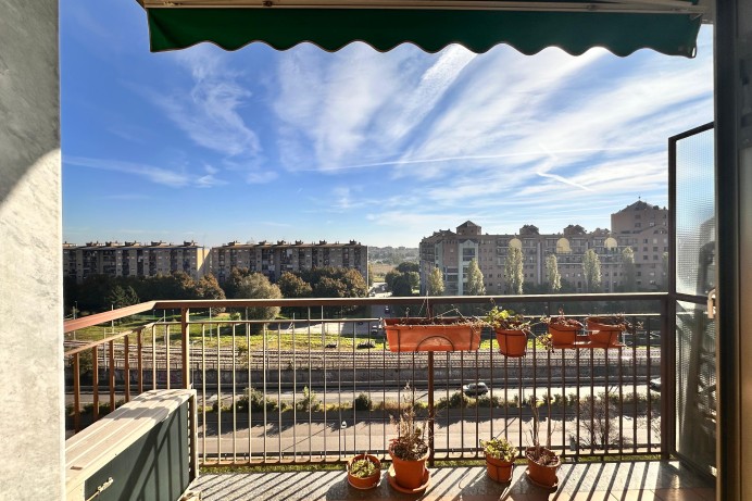 Trilocale in Vendita a Milano 5 