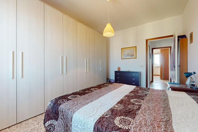 Trilocale in Vendita a Milano 13 