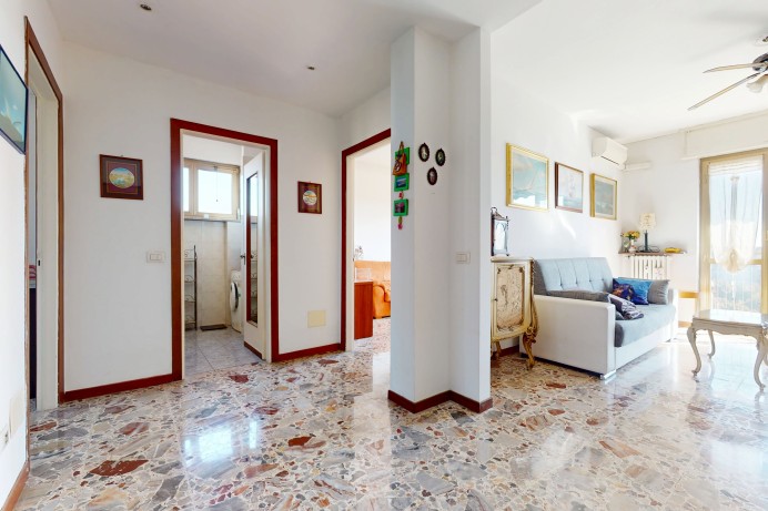 Trilocale in Vendita a Milano 1 