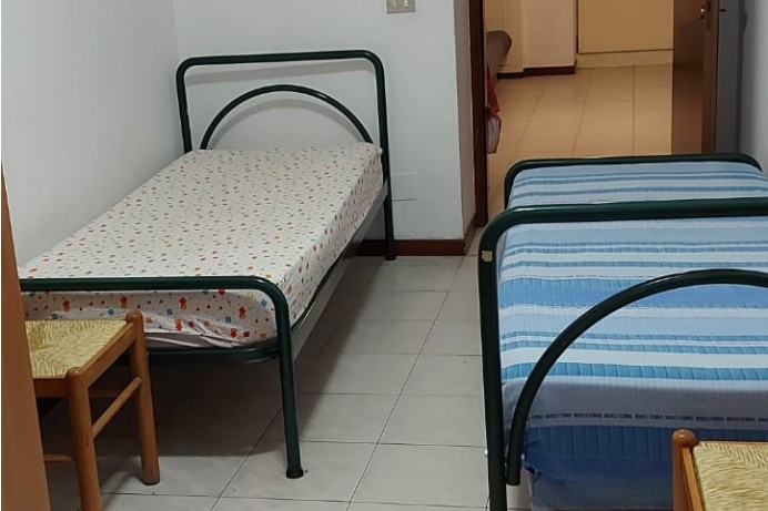 Bilocale in Affitto a Milano 13 