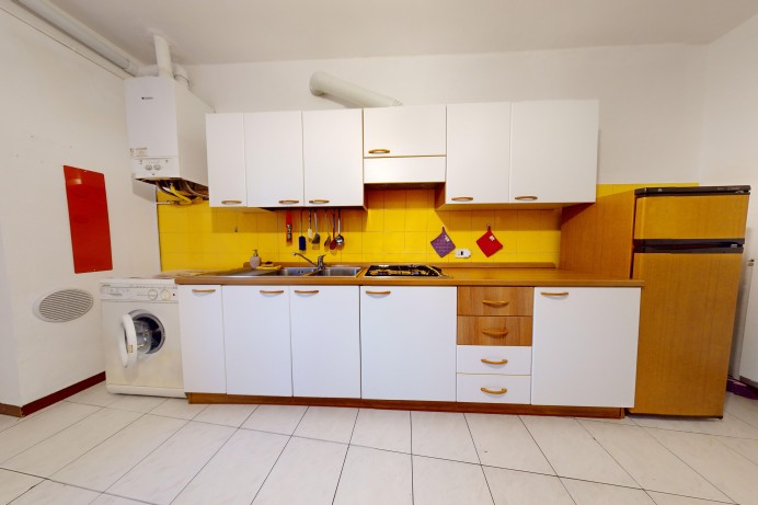 Bilocale in Affitto a Milano 1 