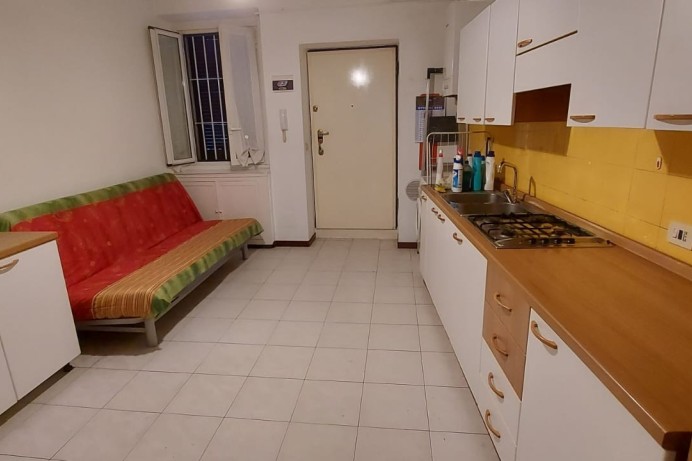 Bilocale in Affitto a Milano 2 