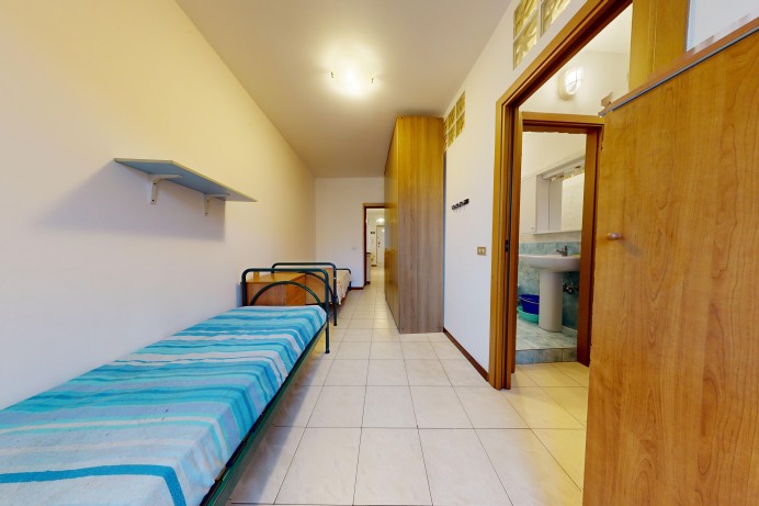 Bilocale in Affitto a Milano 5 