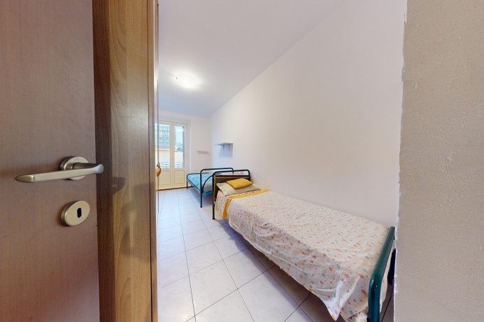 Bilocale in Affitto a Milano 9 