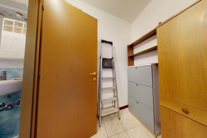 Bilocale in Affitto a Milano 14 