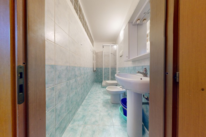 Bilocale in Affitto a Milano 16 