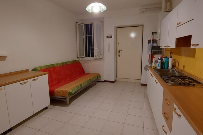 Bilocale in Affitto a Milano 3 