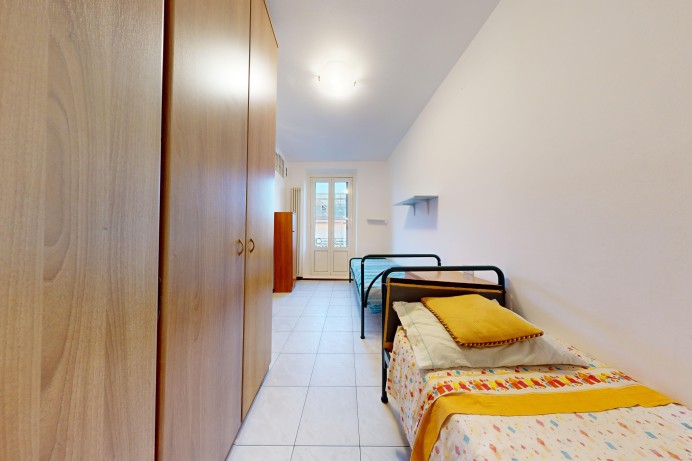 Bilocale in Affitto a Milano 8 