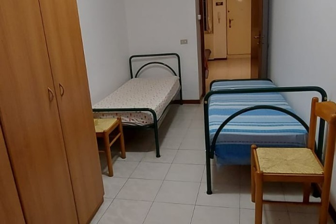 Bilocale in Affitto a Milano 12 