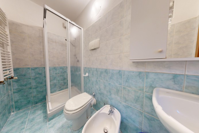 Bilocale in Affitto a Milano 17 