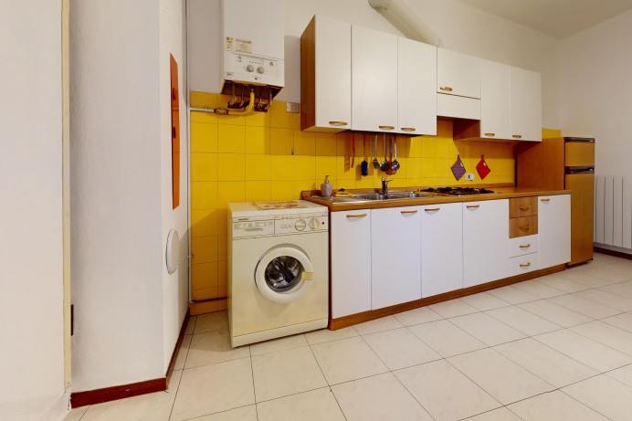 Bilocale in Affitto a Milano 0 