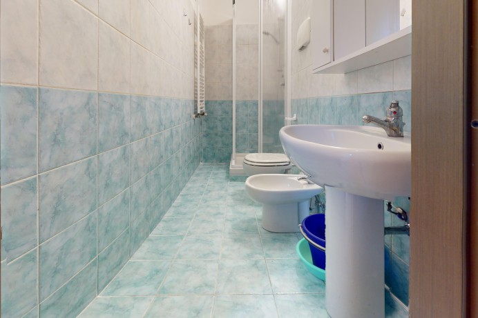 Bilocale in Affitto a Milano 15 