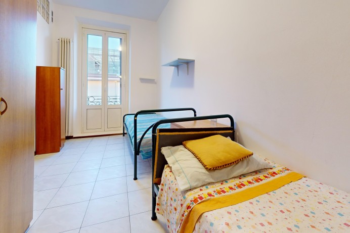 Bilocale in Affitto a Milano 7 