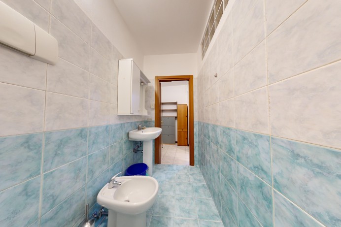 Bilocale in Affitto a Milano 18 