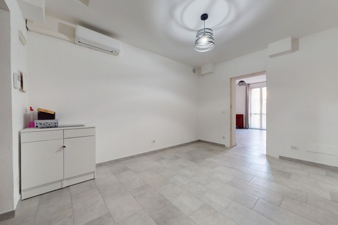 Trilocale in Affitto a Milano 2 