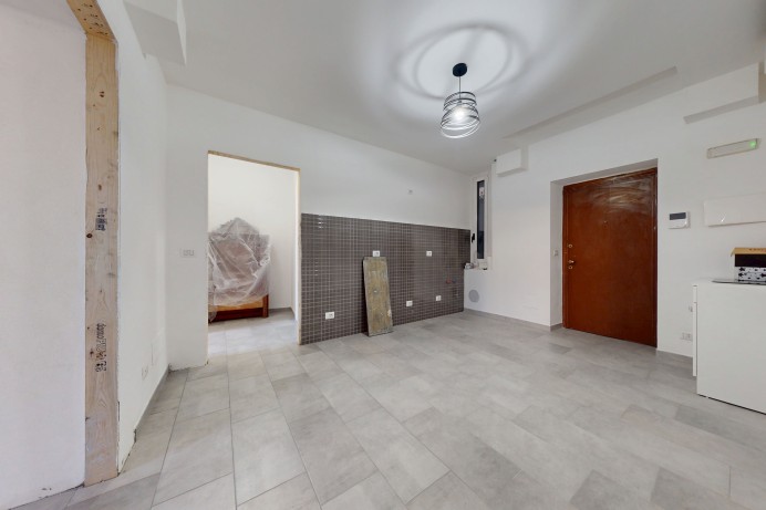 Trilocale in Affitto a Milano 3 