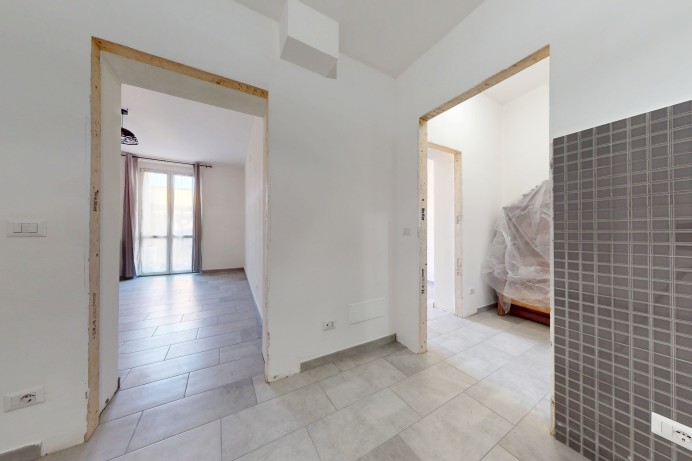 Trilocale in Affitto a Milano 4 