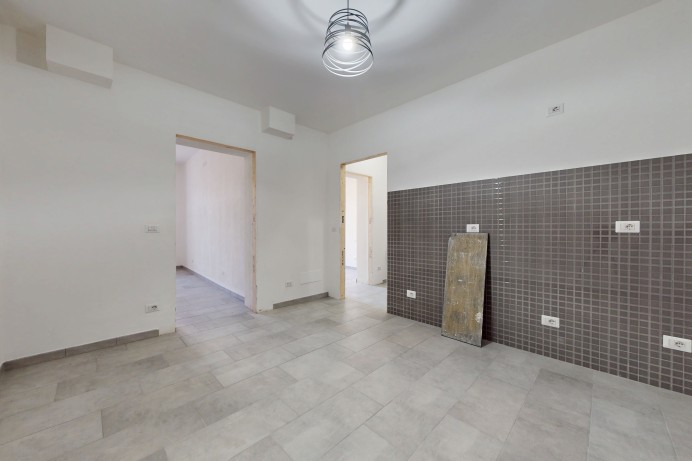 Trilocale in Affitto a Milano 1 