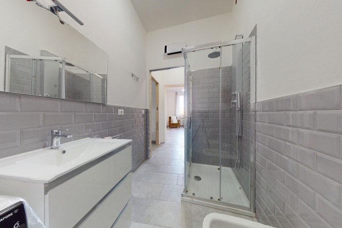 Trilocale in Affitto a Milano 17 