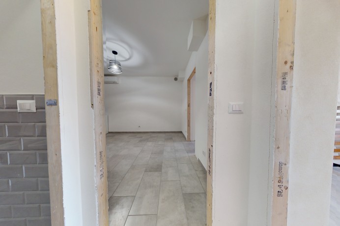 Trilocale in Affitto a Milano 10 