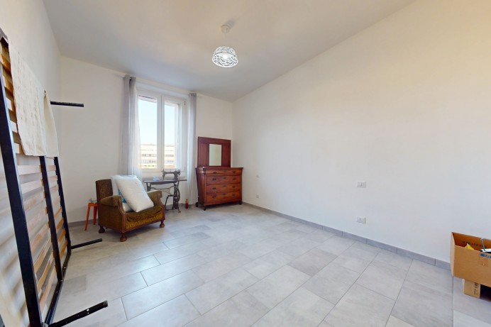 Trilocale in Affitto a Milano 13 