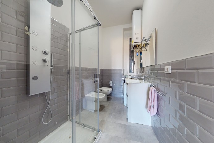 Trilocale in Affitto a Milano 16 