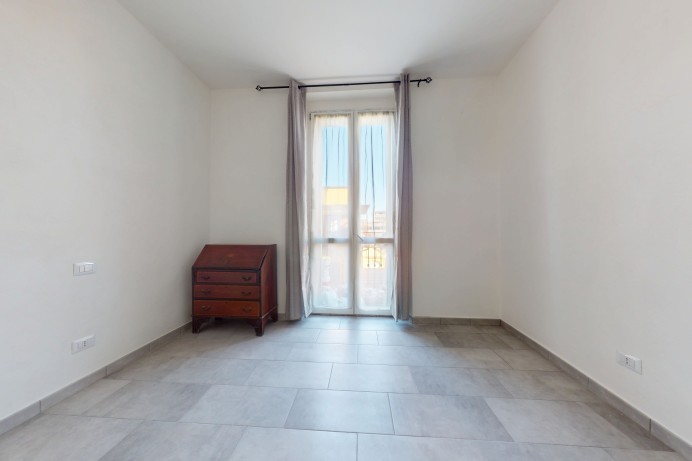 LUMINOSO TRILOCALE IN AFFITTO