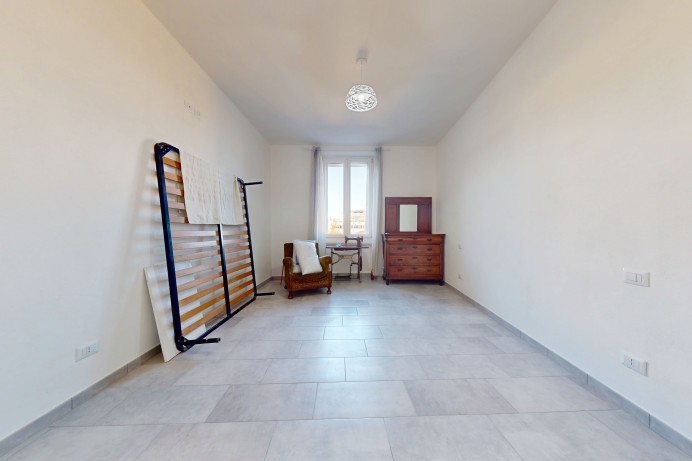 Trilocale in Affitto a Milano 11 