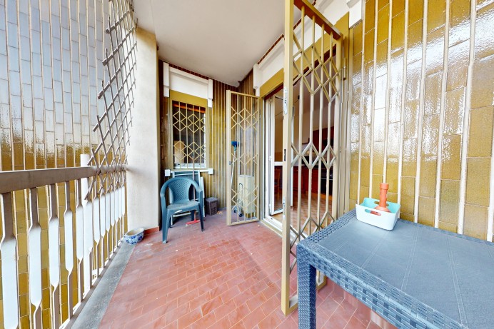 Trilocale in Affitto a Milano 17 