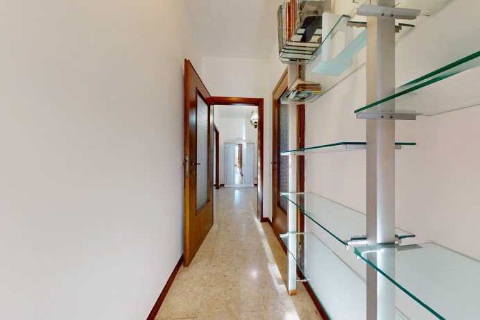 Trilocale in Affitto a Milano 21 