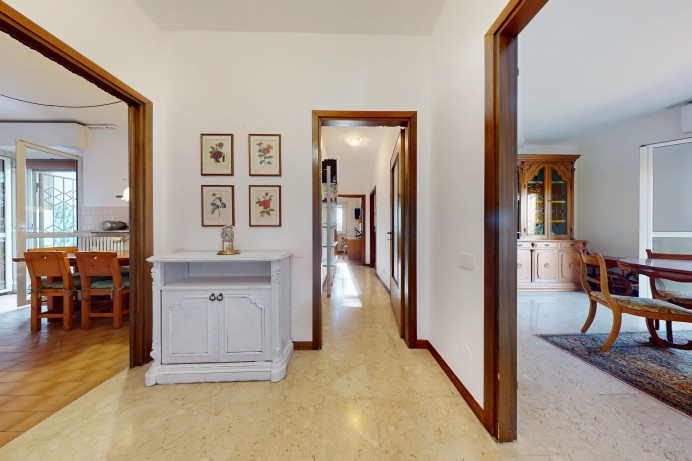 Trilocale in Affitto a Milano 10 